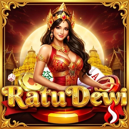 Logo ratudewi