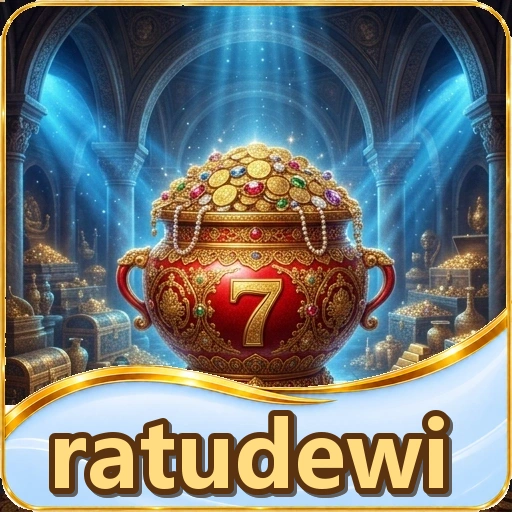 Layar pencarian aplikasi di dalam ratudewi untuk Android.